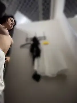 Stripchat Live Sex Cam of NikaMur