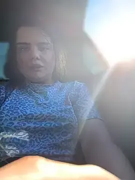 Stripchat Adult Webcam of NikaMur