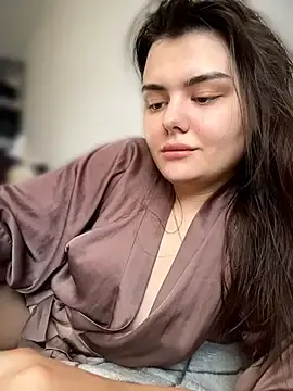 Stripchat Private Sex Chat of NikaMur