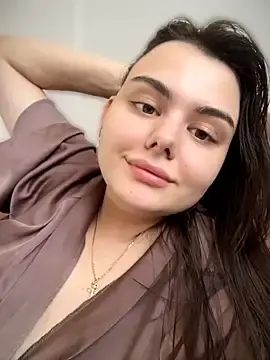 Stripchat Best Webcam of NikaMur