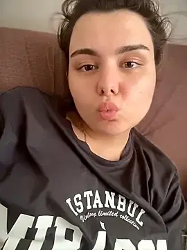 Stripchat Adult Video Chat of NikaMur