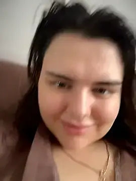 Stripchat Nude Webcam of NikaMur