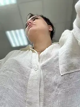 Stripchat Live Sex of NikaMur