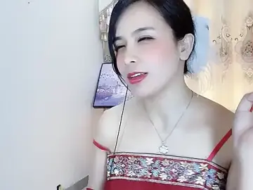 Stripchat Free Live Porn of -Jenny-666-