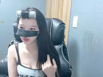 Stripchat Best live sex cam show of Hyeri_0306