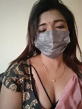 Stripchat Adult Video Chat of Marathi_rani2