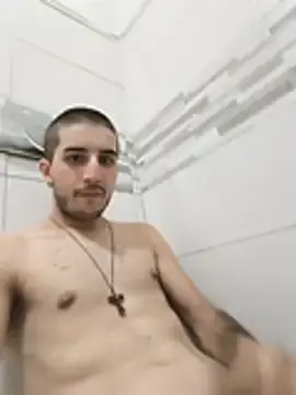 Stripchat Live Porn of Padrone990