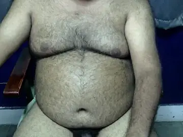 Stripchat Best live sex cam show of hairysubcub_70