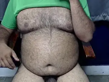 Stripchat Private Sex Chat of hairysubcub_70