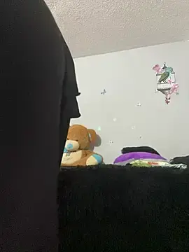 Stripchat Live Sex of naomirouse_