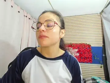 Stripchat Free Live Porn of rosse_2504