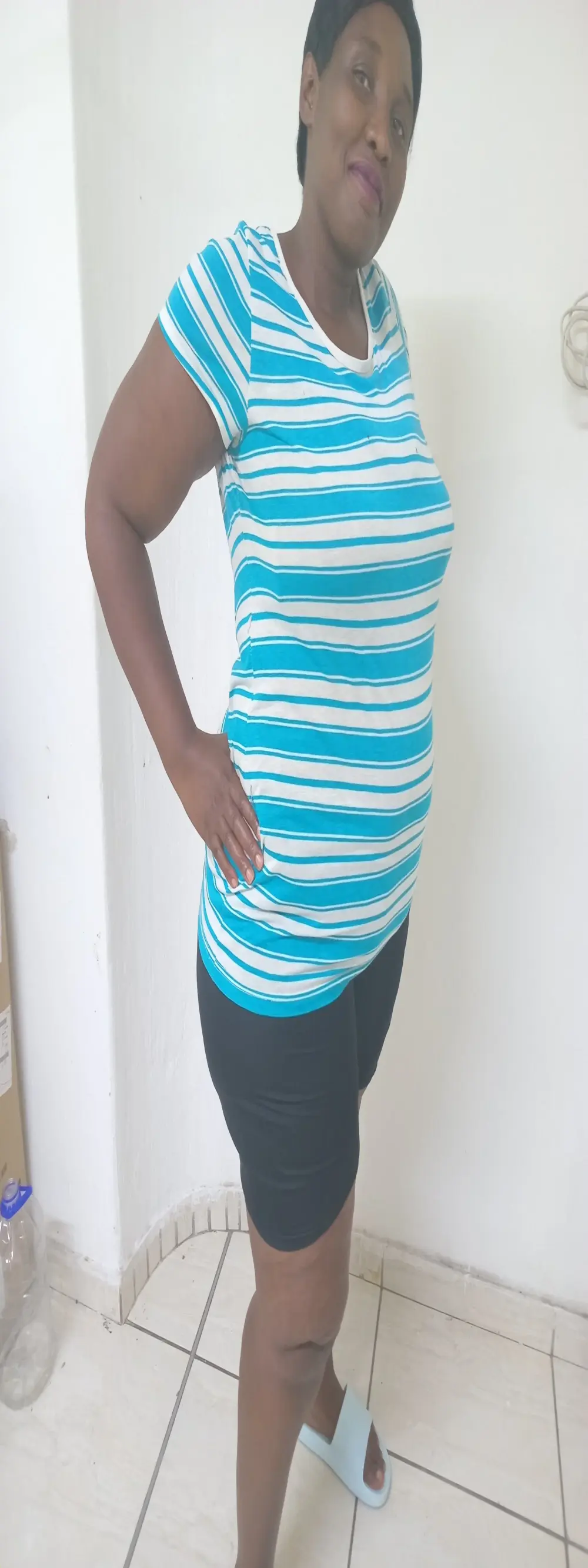 Sweetblackassxxx505