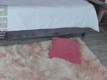 Stripchat Sex Cam of VioletPaket