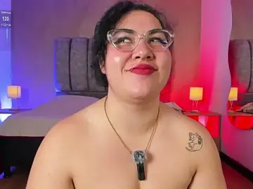 Stripchat Private Sex Chat of lilith_velvet_