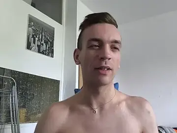 Stripchat Free Live Porn of nick_subvyx