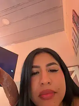 Stripchat Nude Webcam of sweety_mariann1
