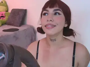Stripchat Live Porn of sweety_mariann1