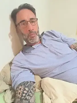Stripchat Live Porn of Tiojhonny