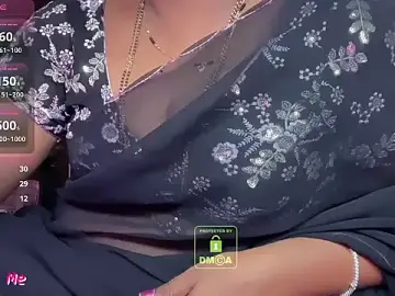 Stripchat Free Live Porn of Vidhya_telugu
