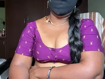 Stripchat Free Porn Cam of Vidhya_telugu