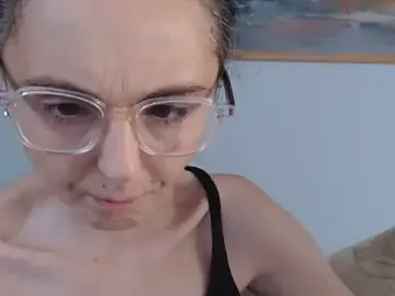 Stripchat Live Porn of cleophee
