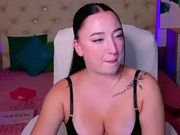 Stripchat Best Webcam of AVA_MAXIMUS