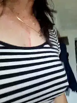 Stripchat Nude Webcam of IsabelleCraft