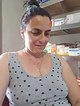Stripchat Adult Webcam of IsabelleCraft