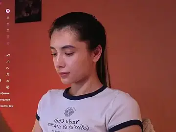 Stripchat Best live sex cam show of DarlaLike
