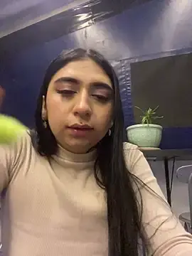 Stripchat Live Porn of Elek_tra