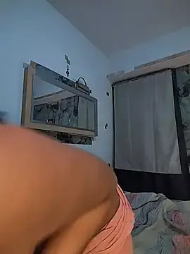 Stripchat Adult Webcam of SaharQamar