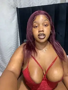 Stripchat Adult Webcams of THICKBARBIE32