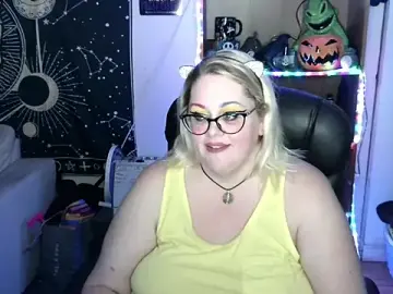 Stripchat Private Sex Chat of Kinky_Witch