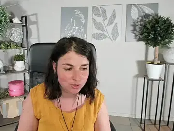 Stripchat Nude Webcam of MartaEdams