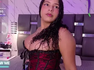 Stripchat Live Sex Cam of PittAndLunaa