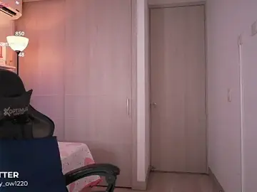 Stripchat Free Porn Cam of RubiOberli
