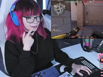Stripchat Live Sex Cam of Yumi_Youkai