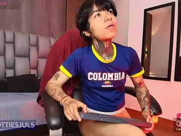 Stripchat Best live sex cam show of hottiesjuls