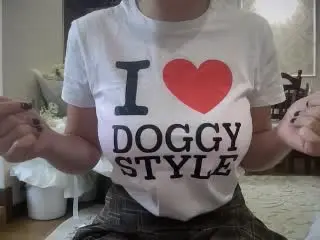 Xlovecam Adult Webcams of MargoFun