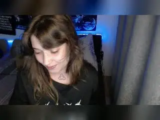 Xlovecam Adult Webcams of Alienfortwenty