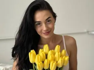 Xlovecam Private Sex Chat of EviLune
