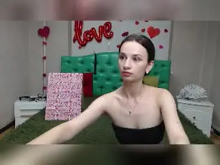 Xlovecam Live Sex of JessicaBreeze