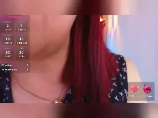 Xlovecam Private Sex Chat of StephanieSun