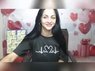 Xlovecam Live Porn of EvaClarkX