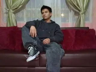 Xlovecam Sex Chat of AdonisLatin