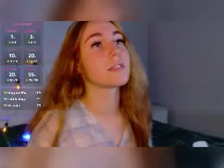 Xlovecam Watch Live Sex Cams of LunaXBaddie
