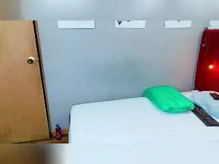 Xlovecam Sex Chat of LovelyColombiaAngel