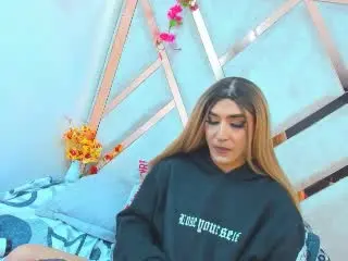 Xlovecam Adult Webcam of DarianaGio