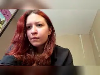 Xlovecam Sex Cam of YevetteCabrales
