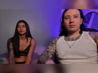 Xlovecam Sex Cam of TheJoestars